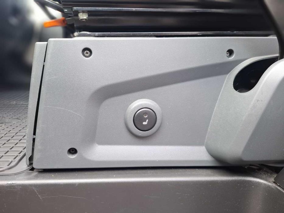 CASA CAR Ducato VAN 640 2012