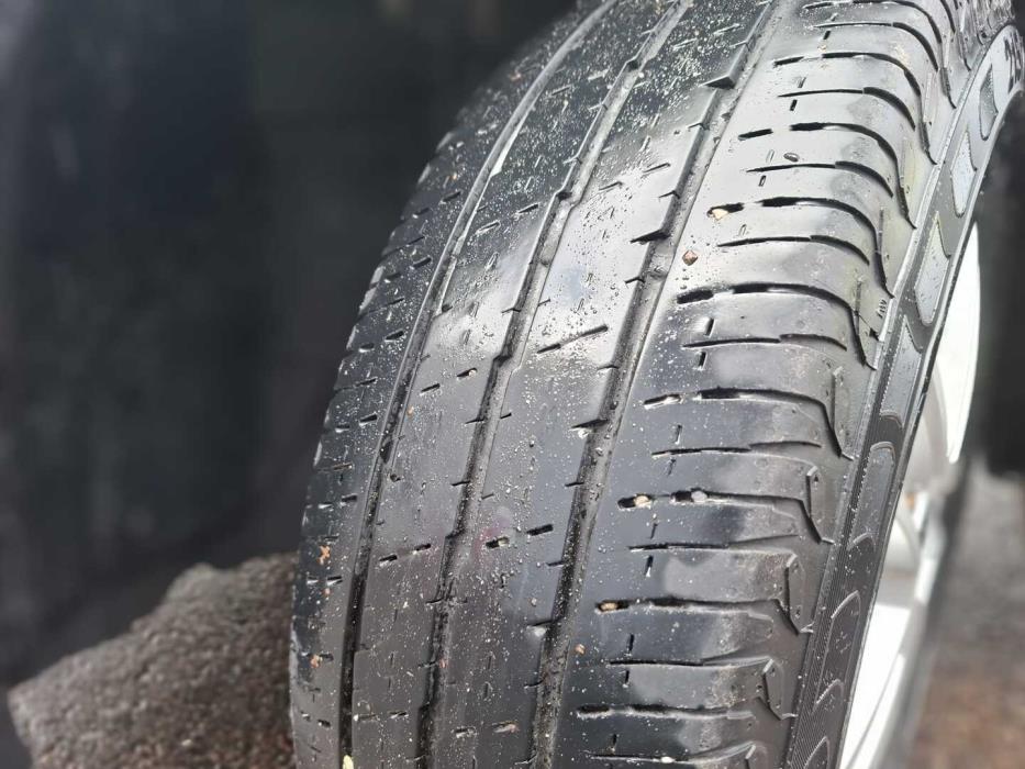 CASA CAR Ducato VAN 640 2012