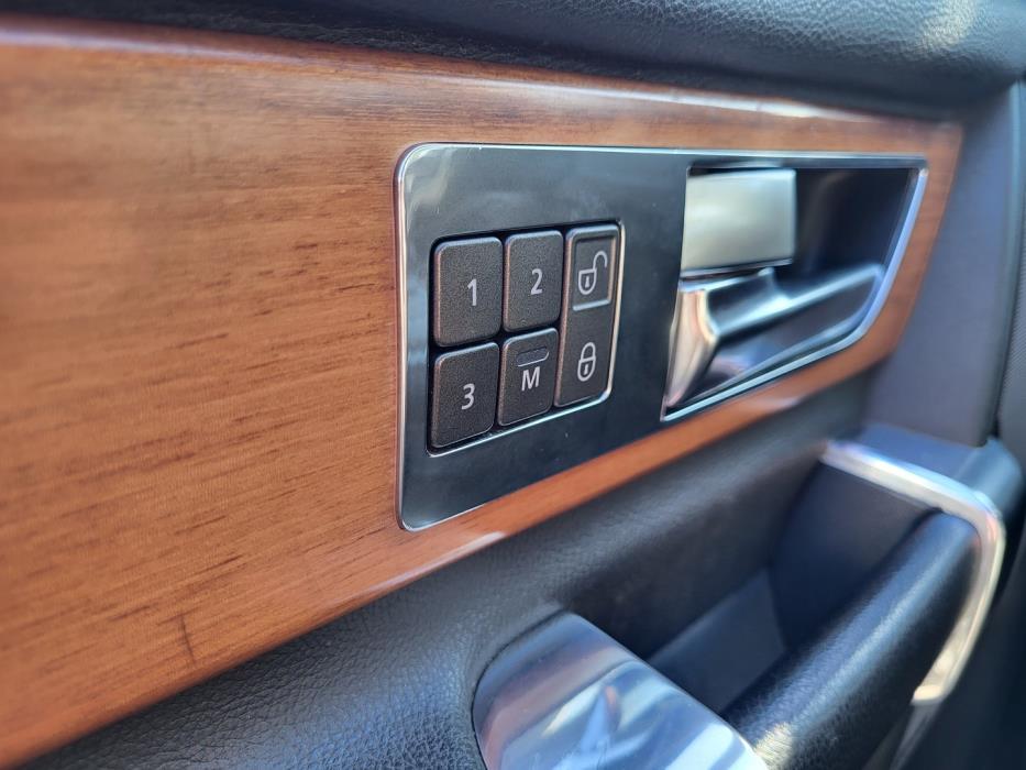 LAND ROVER Discovery 2010