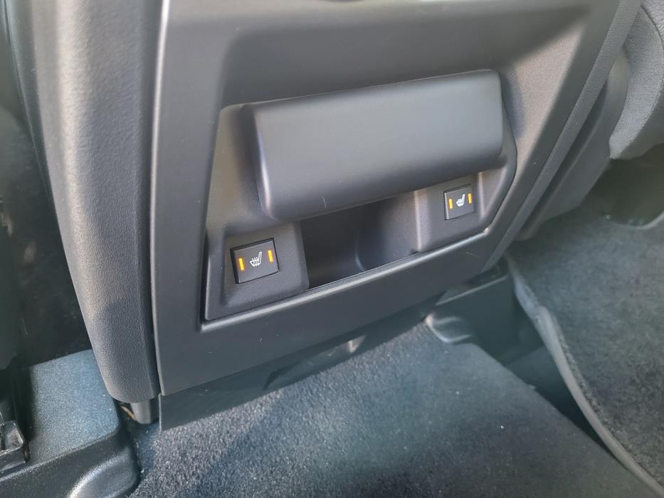 LAND ROVER Discovery 2010