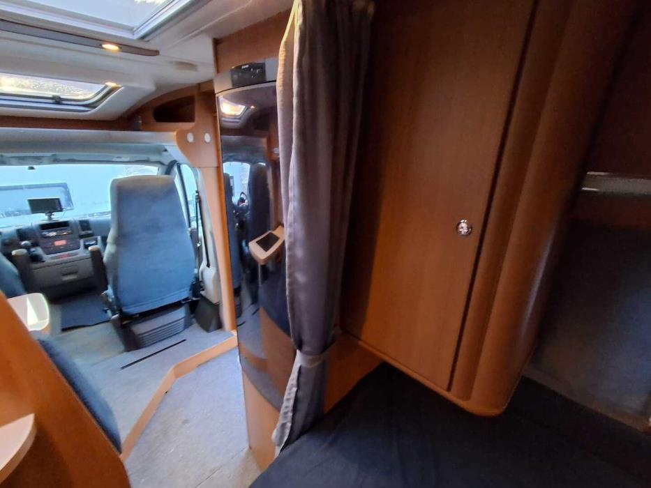 LMC LIBERTY CRUISER T 592 G 2011