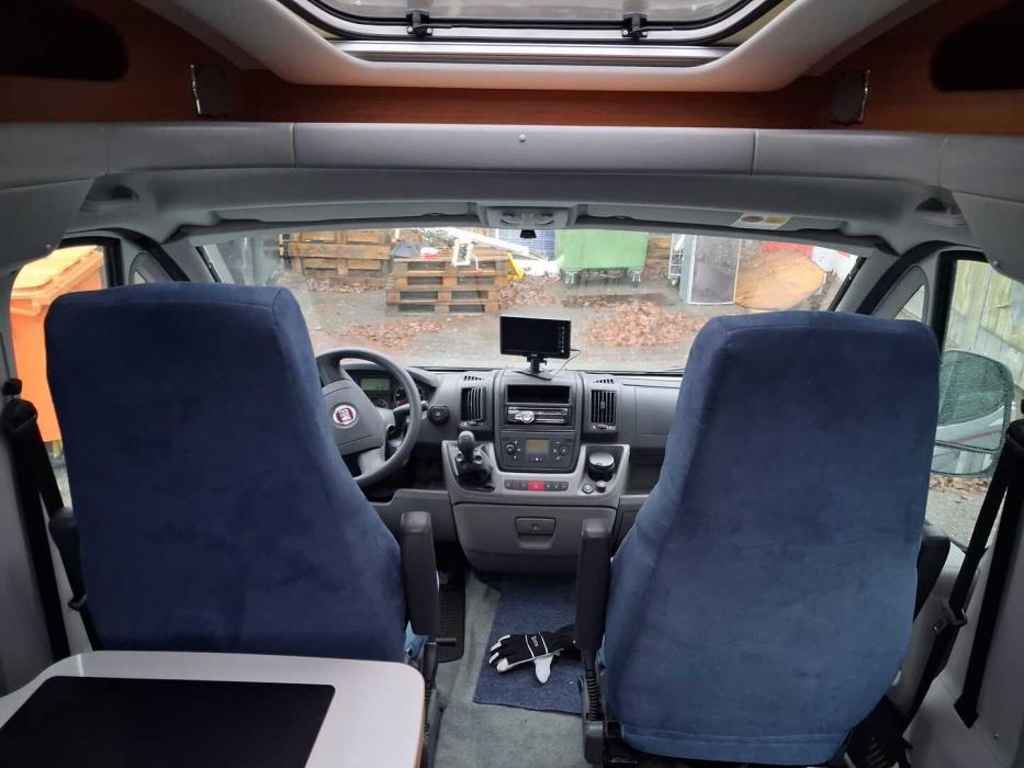 LMC LIBERTY CRUISER T 592 G 2011