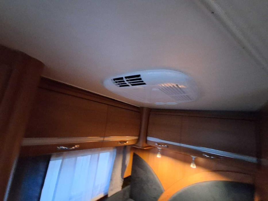 LMC LIBERTY CRUISER T 592 G 2011