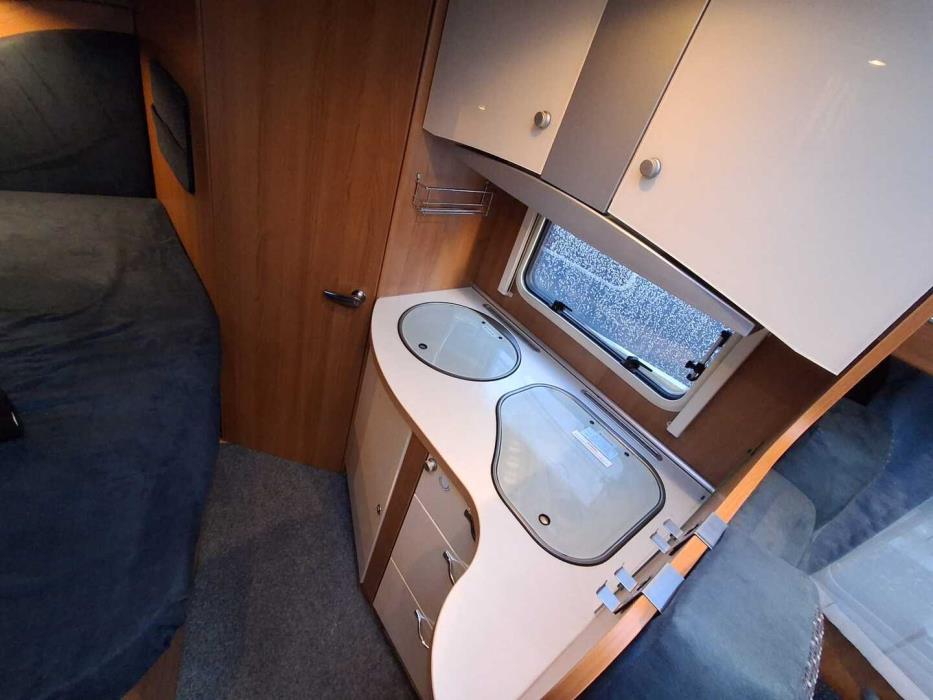 LMC LIBERTY CRUISER T 592 G 2011