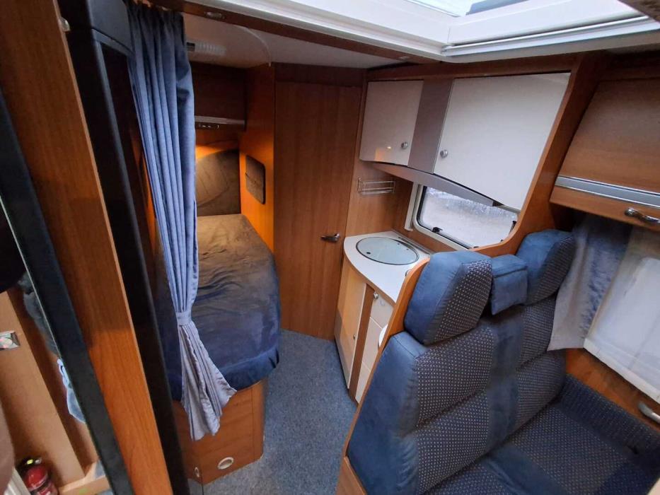 LMC LIBERTY CRUISER T 592 G 2011