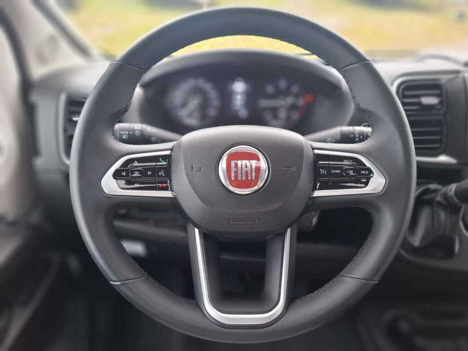 DETHLEFFS Trend T 7057 DBM EB 2024