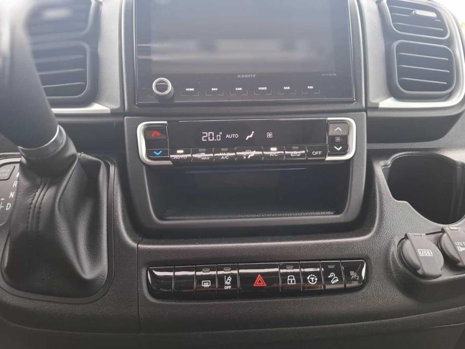 DETHLEFFS Trend T 7057 DBM EB 2024