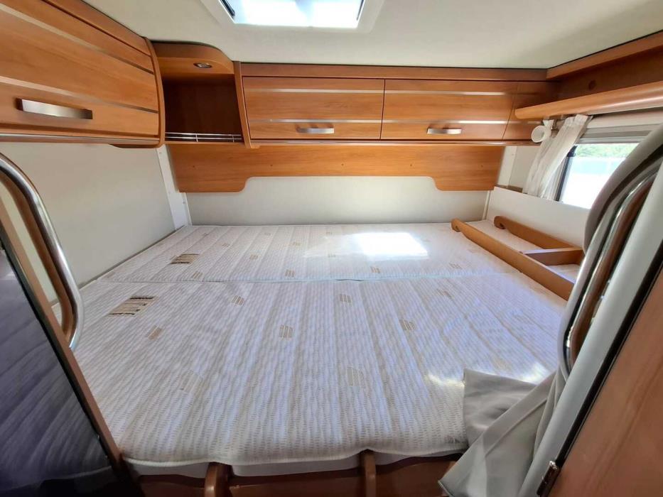 HYMER Exsis-I 414 2017
