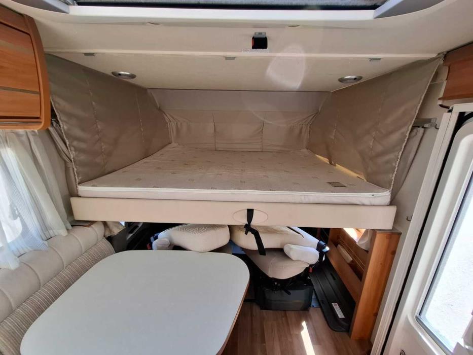 HYMER Exsis-I 414 2017