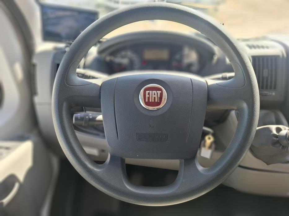 ADRIA Coral Plus 660 SL 2009