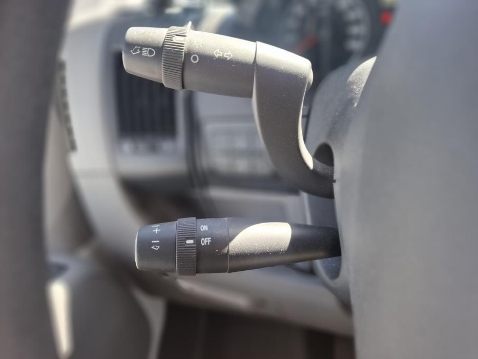 ADRIA Coral Plus 660 SL 2009