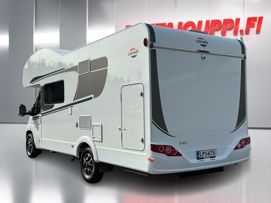 CARADO A 461 2021