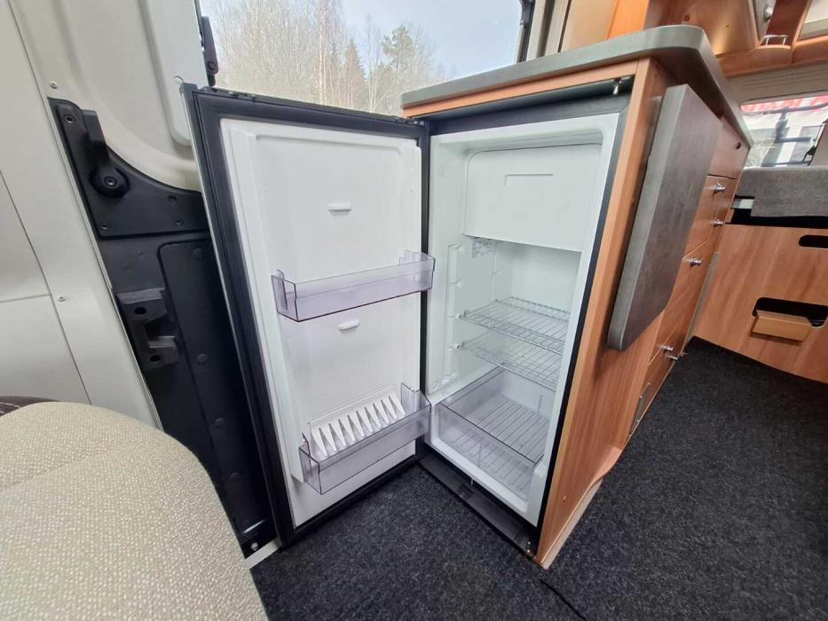 PÖSSL SUMMIT 600 PLUS 2021