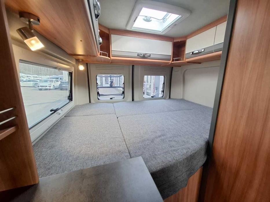 PÖSSL SUMMIT 600 PLUS 2021