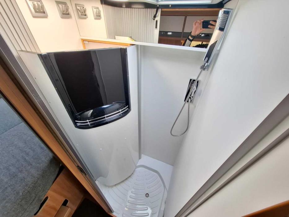 PÖSSL SUMMIT 600 PLUS 2021