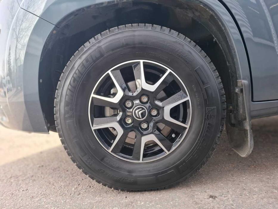 PÖSSL SUMMIT 600 PLUS 2021