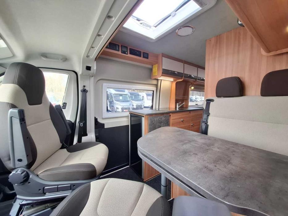 PÖSSL SUMMIT 600 PLUS 2021