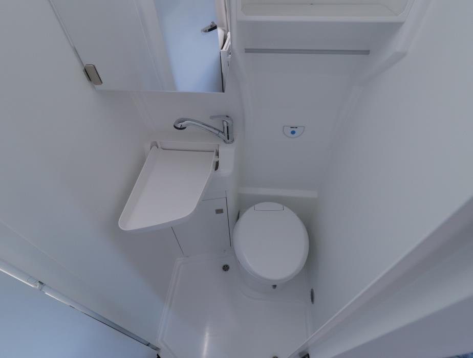 VOLKSWAGEN GRAND CALIFORNIA 600 2023