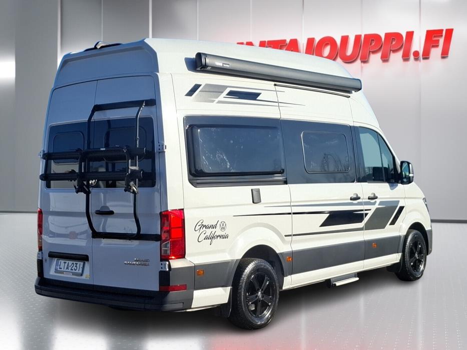 VOLKSWAGEN GRAND CALIFORNIA 600 2023