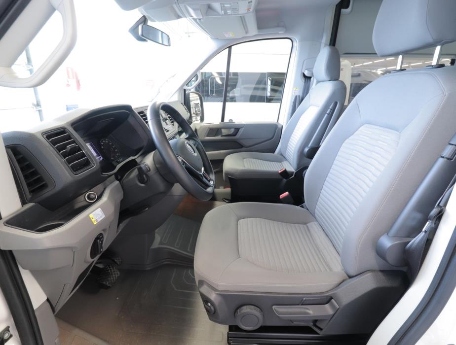 VOLKSWAGEN GRAND CALIFORNIA 600 2023