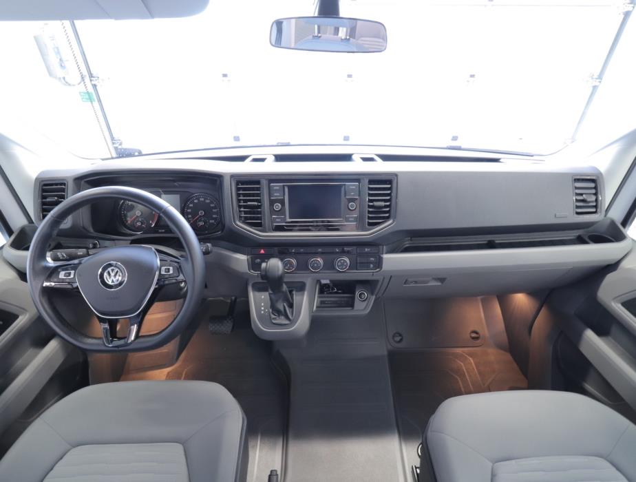 VOLKSWAGEN GRAND CALIFORNIA 600 2023