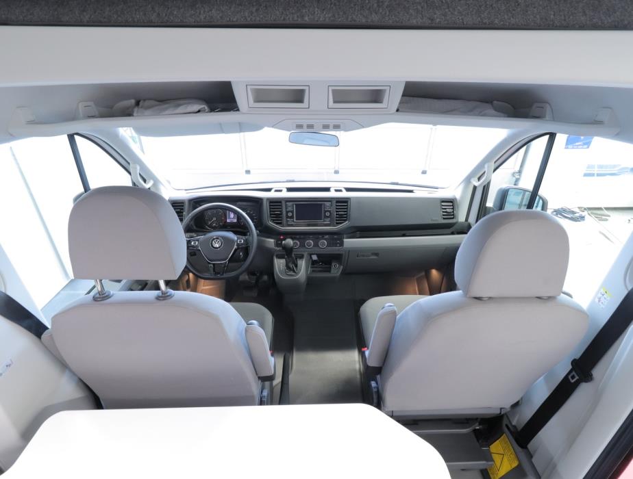 VOLKSWAGEN GRAND CALIFORNIA 600 2023