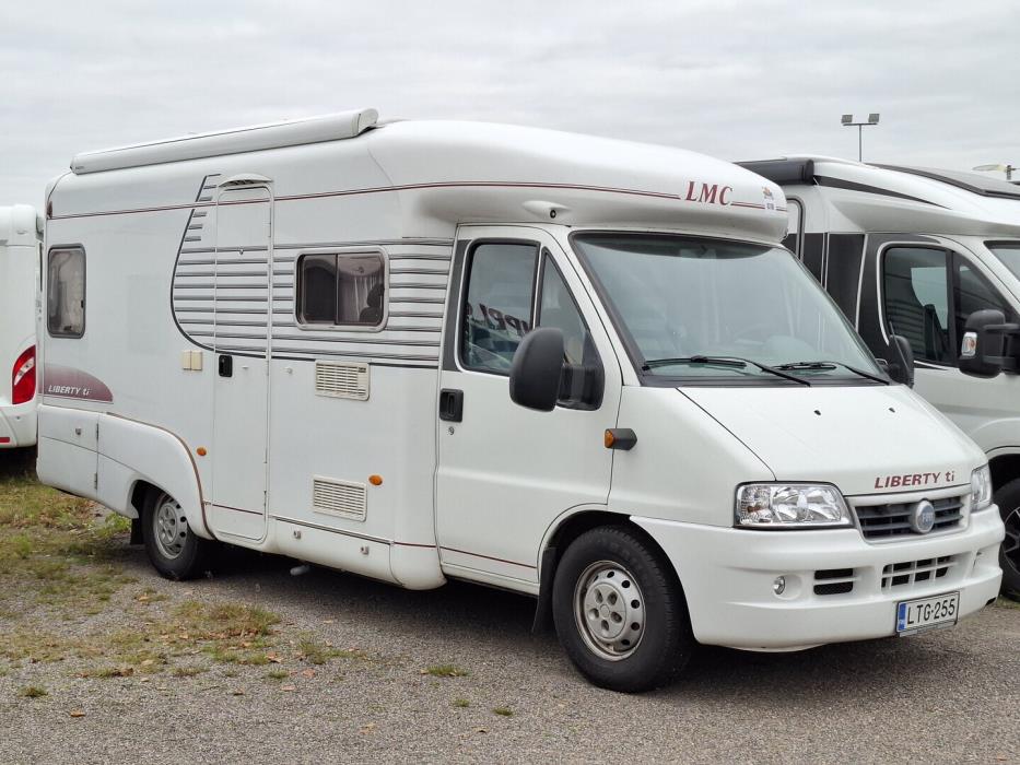 LMC Liberty TI 6000 2005