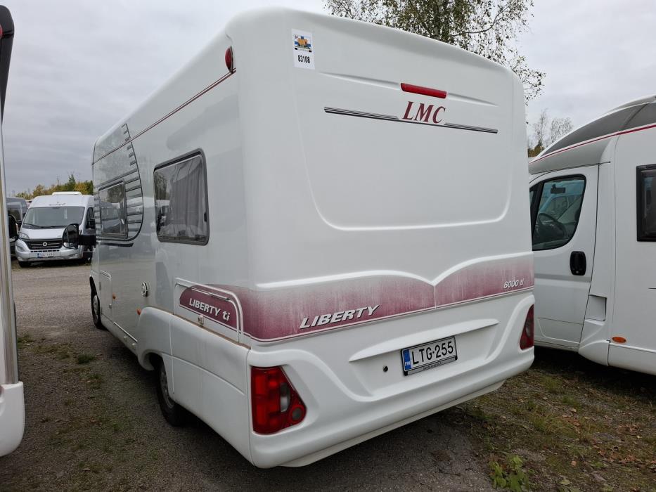 LMC Liberty TI 6000 2005
