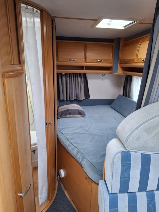 LMC Liberty TI 6000 2005