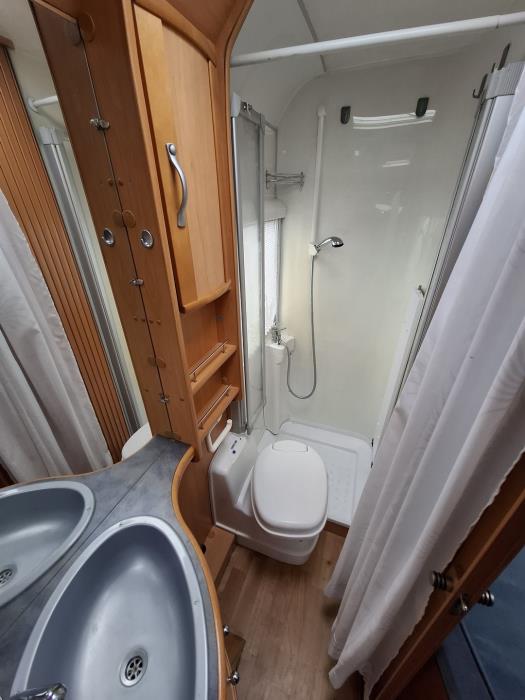 LMC Liberty TI 6000 2005