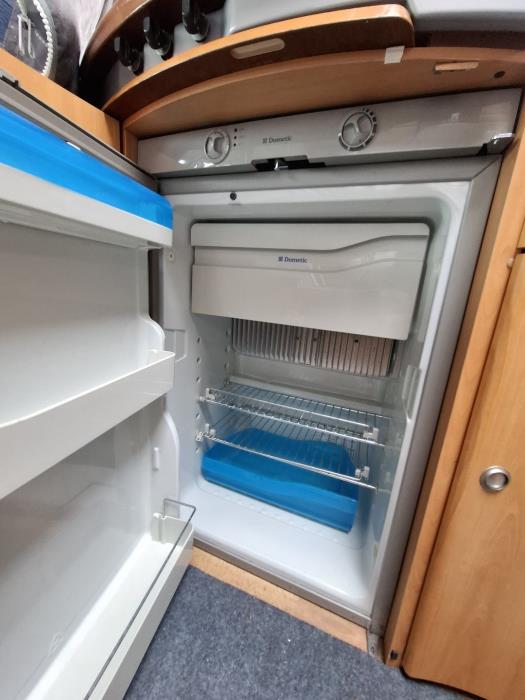 LMC Liberty TI 6000 2005