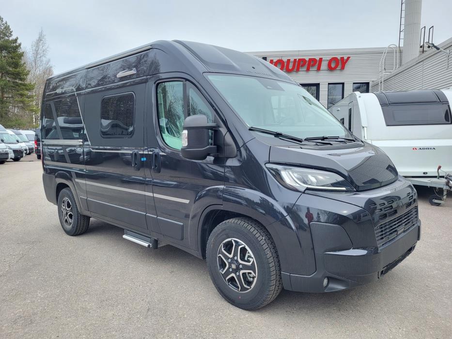 ADRIA TWIN 540 SPB 2025