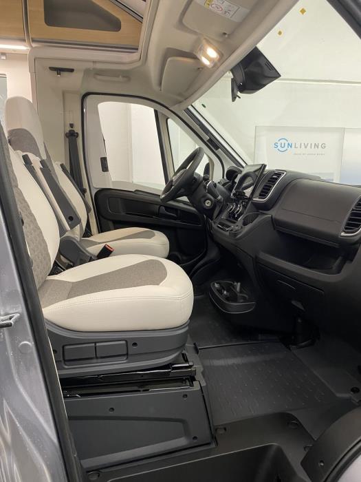ADRIA MATRIX 670 SL 60 YEARS SELECTION 2026