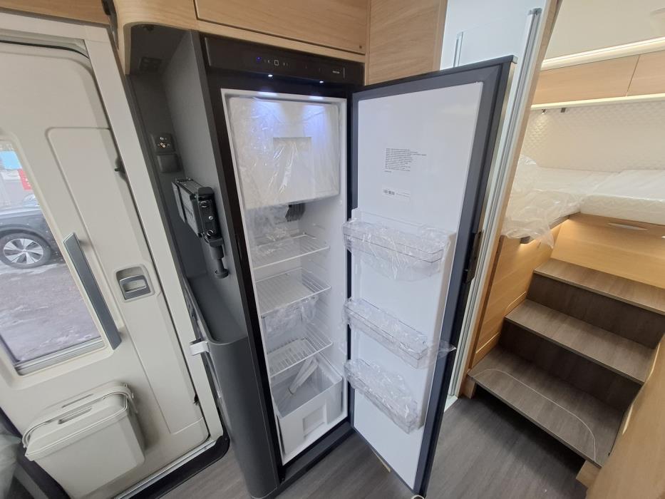 ADRIA Coral 670 DL 60 Years Selection 2026