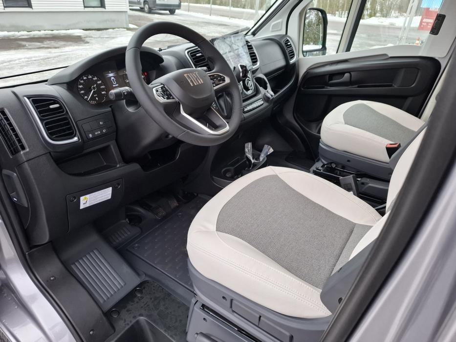 ADRIA Coral 670 DL 60 Years Selection 2026