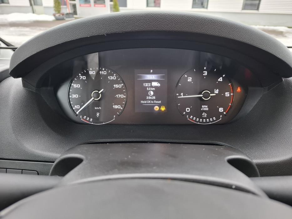 ADRIA Coral 670 DL 60 Years Selection 2026