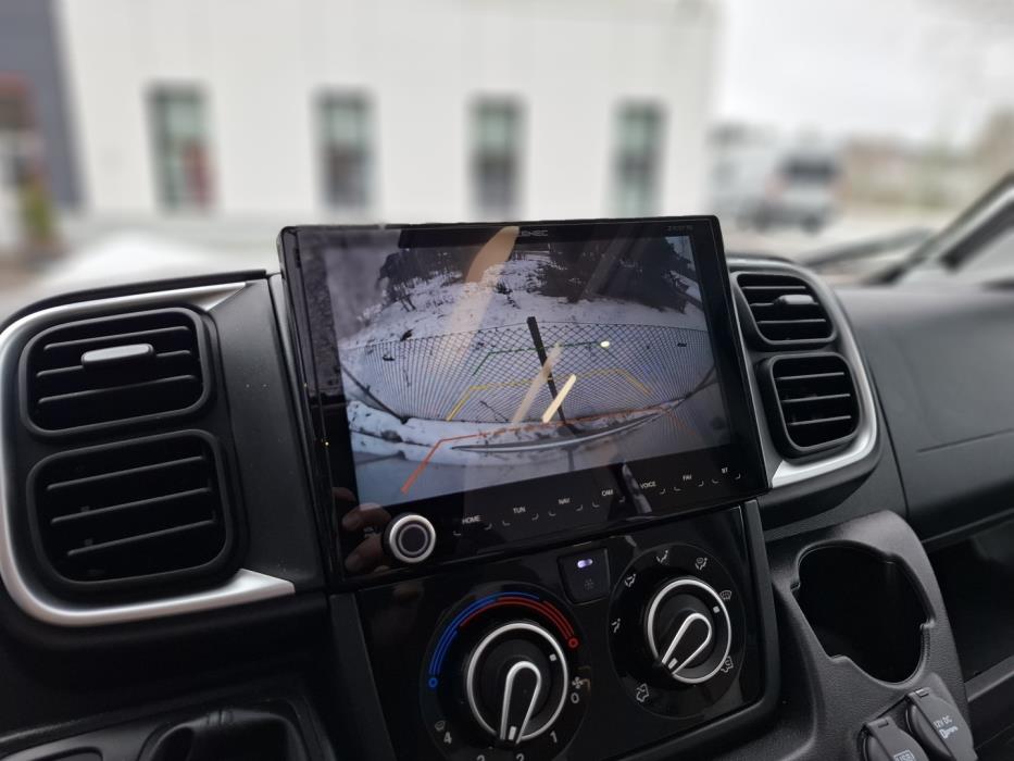 ADRIA Coral 670 DL 60 Years Selection 2026