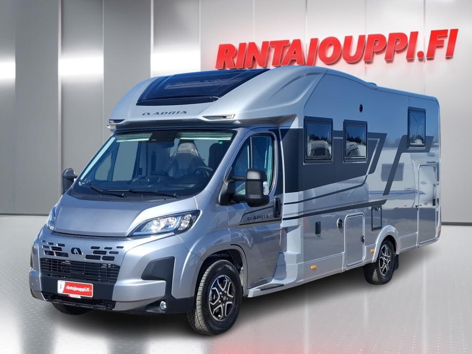 ADRIA MATRIX SUPREME 670 DL 2026