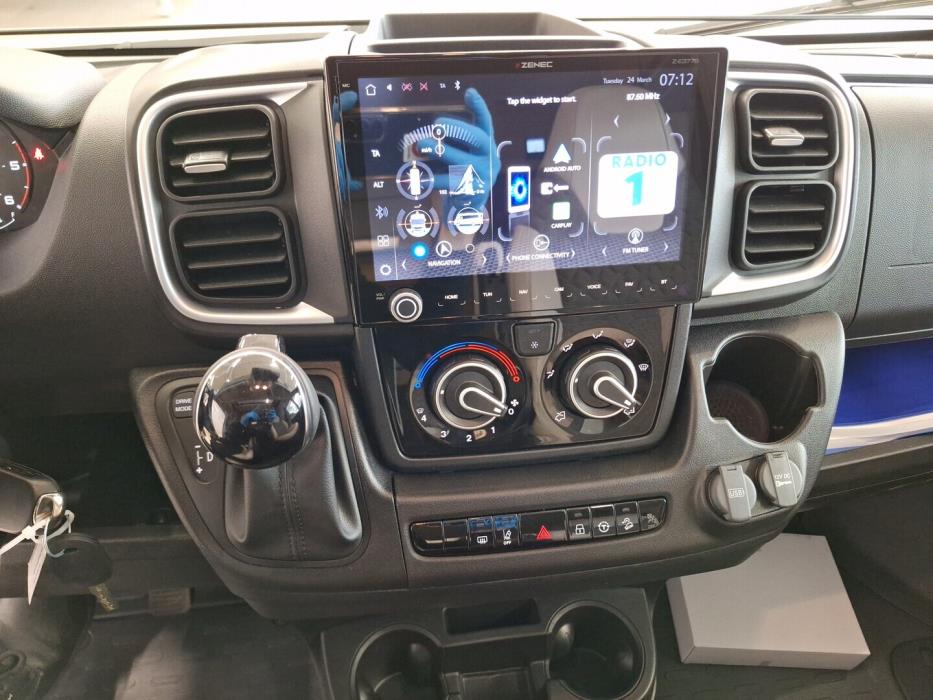 ADRIA Matrix 670 SL 60 Years Selection 2026