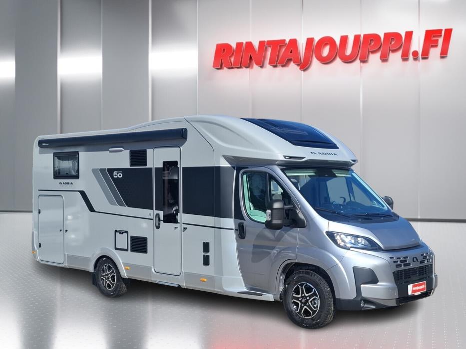 ADRIA Matrix 670 SL 60 Years Selection 2026