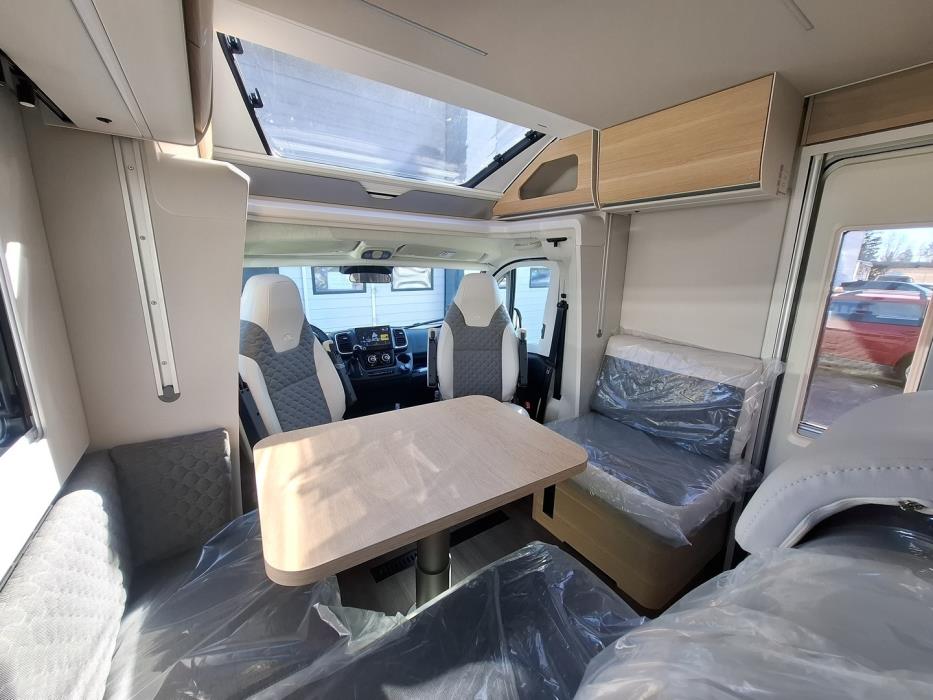 ADRIA Matrix 670 SL 60 Years Selection 2026