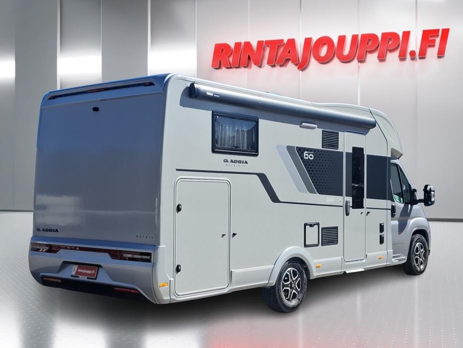 ADRIA Matrix 670 SL 60 Years Selection 2026