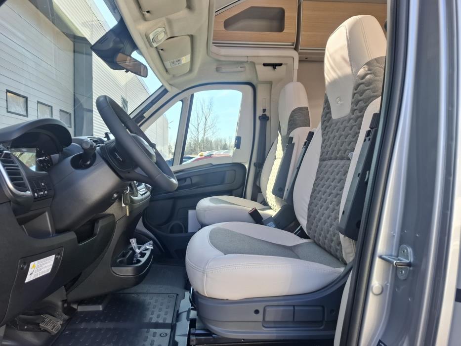 ADRIA Matrix 670 SL 60 Years Selection 2026