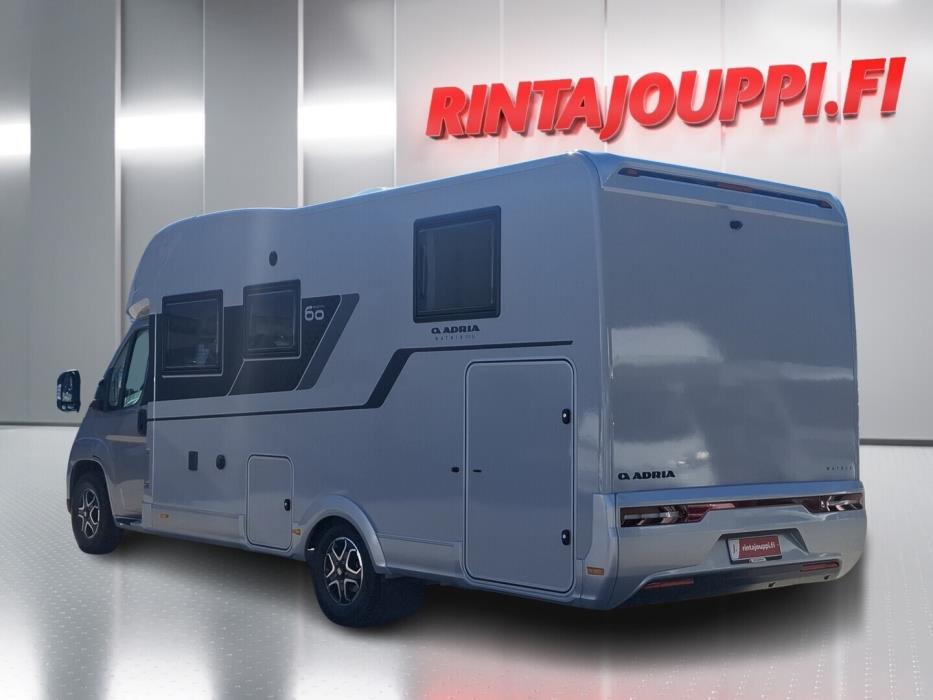 ADRIA Matrix 670 SL 60 Years Selection 2026