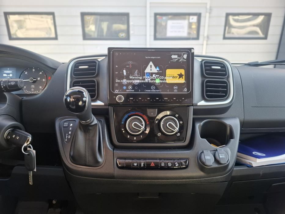 ADRIA Matrix 670 SL 60 Years Selection 2026