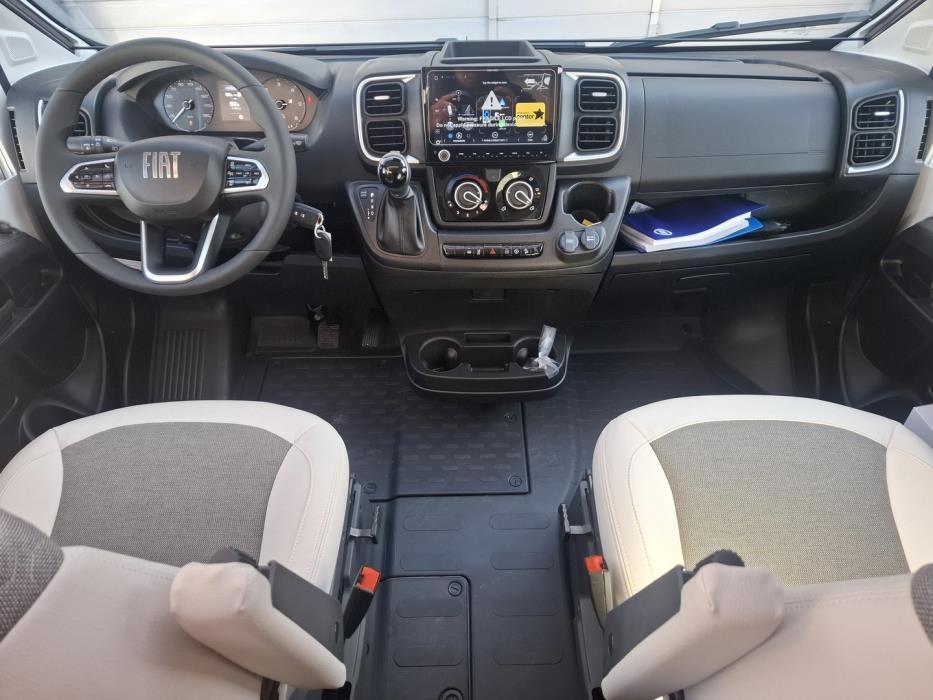 ADRIA Matrix 670 SL 60 Years Selection 2026