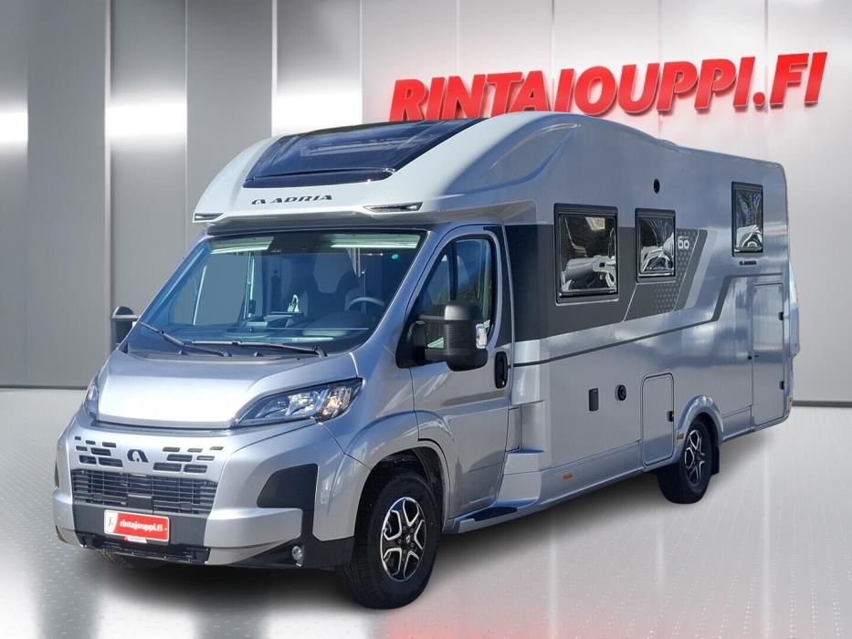 ADRIA Matrix 670 SL 60 Years Selection 2026