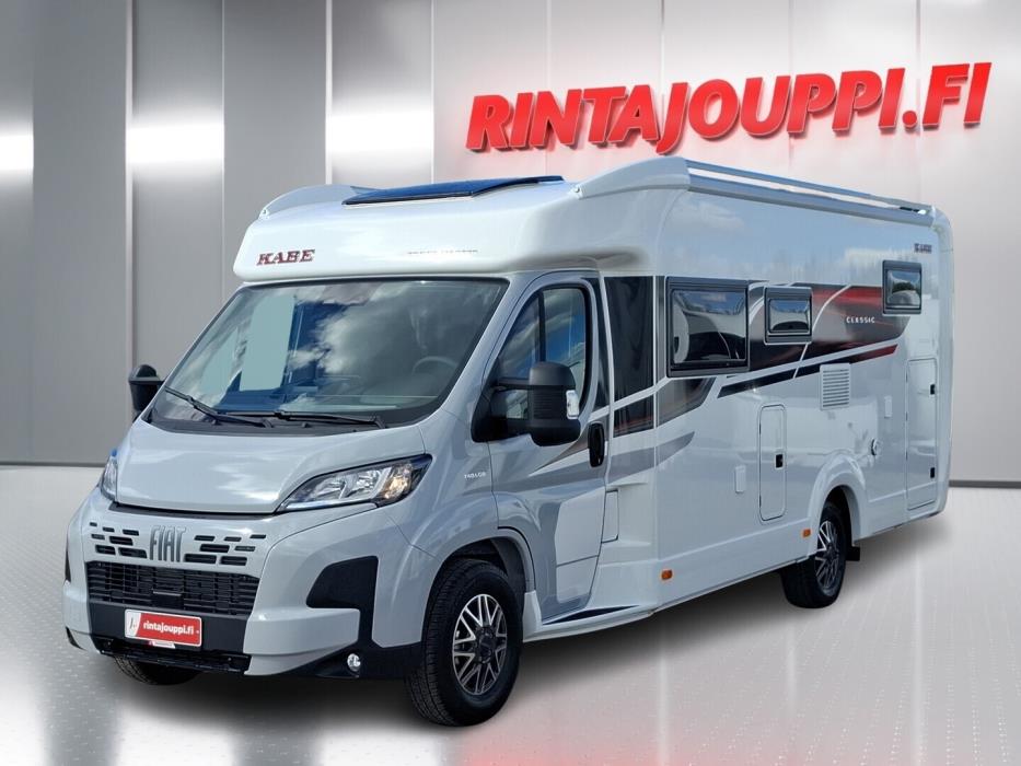 KABE Travel Master Classic 740 LGB 2026