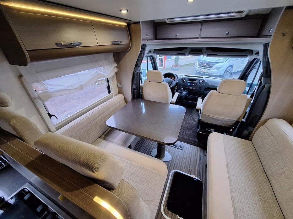 ADRIA MATRIX SUPREME 677 SC 2012