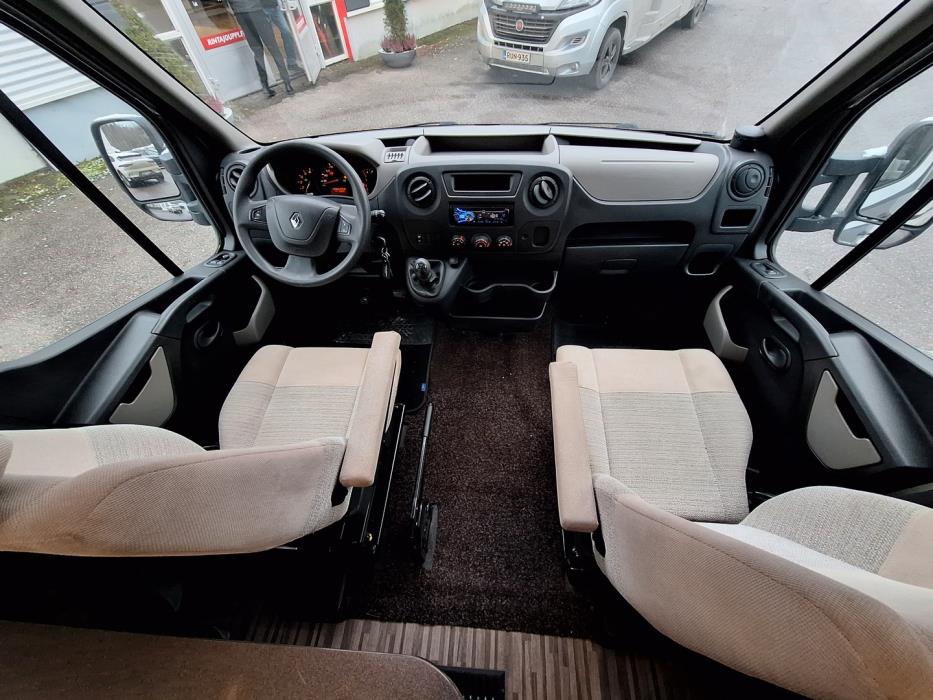 ADRIA MATRIX SUPREME 677 SC 2012